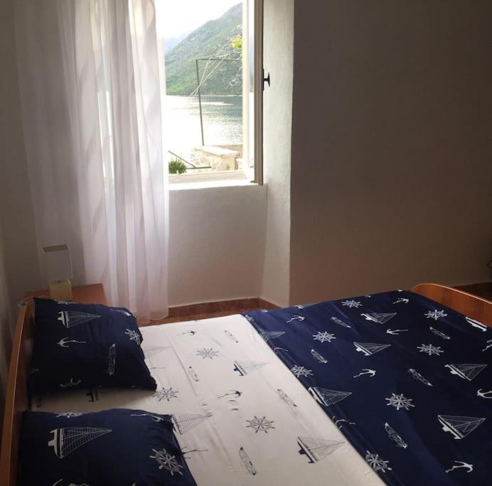 Apartment Terazza Di Ljuta Kotor Kültér fotó
