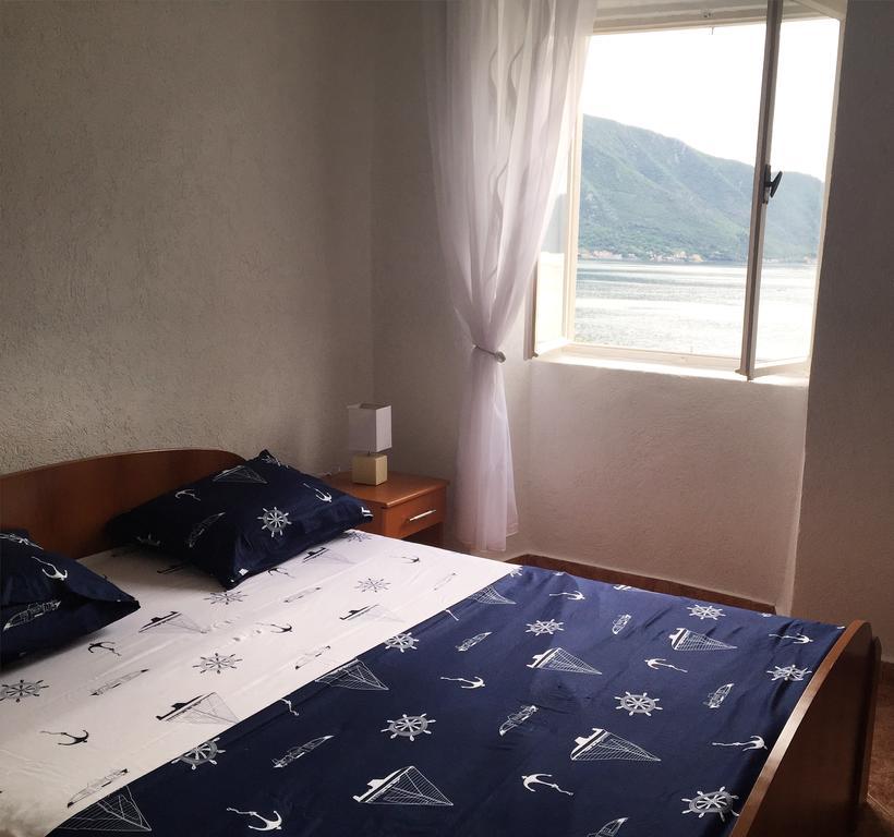 Apartment Terazza Di Ljuta Kotor Kültér fotó