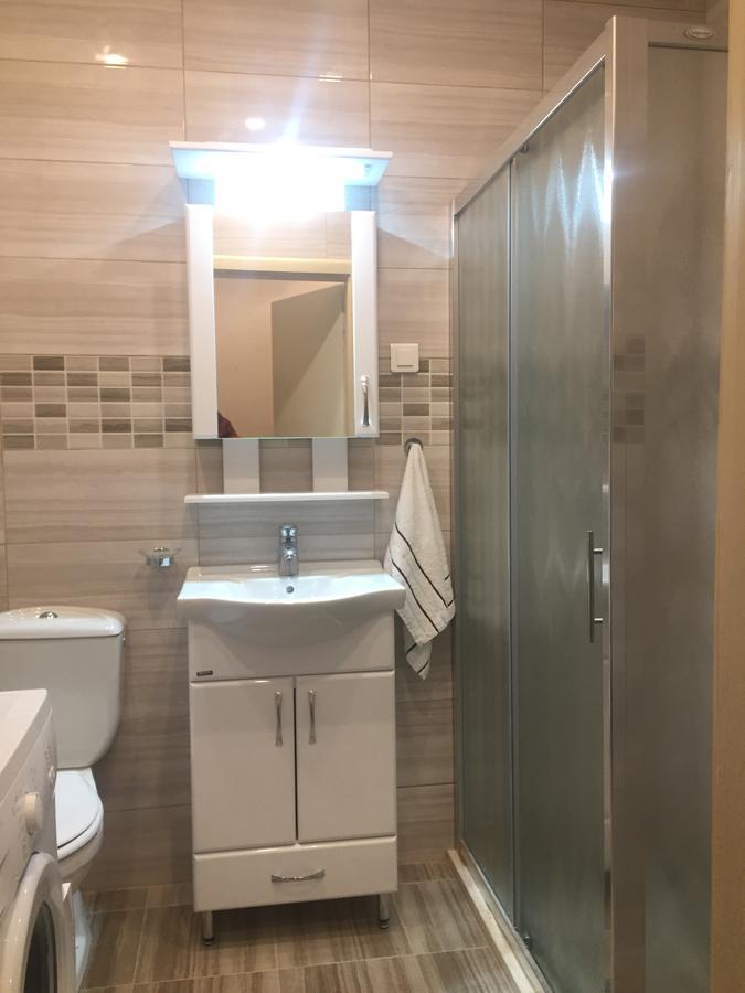 Apartment Terazza Di Ljuta Kotor Kültér fotó