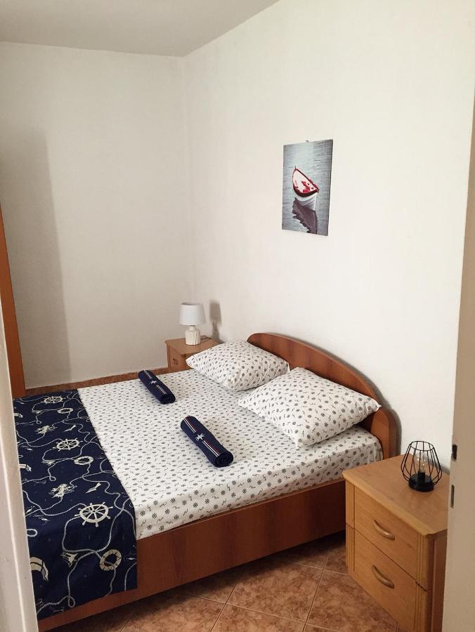 Apartment Terazza Di Ljuta Kotor Kültér fotó